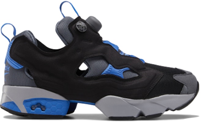 Reebok InstaPump Fury OG NM 'Black Blue Blast' FV4207 Order Reebok InstaPump Fury OG NM 'Black Blue Blast' FV4207