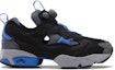 Order Reebok InstaPump Fury OG NM 'Hitam Biru Blast' FV4207