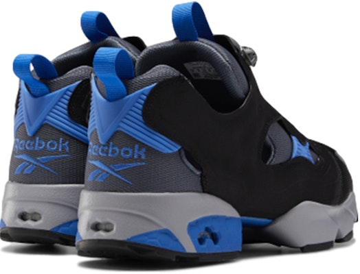 锐步 InstaPump Fury OG NM '黑蓝冲击' FV4207 Shop 锐步 InstaPump Fury OG NM '黑蓝冲击' FV4207