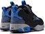 Reebok InstaPump Fury OG NM 'Hitam Biru Blast' FV4207