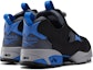 Shop Reebok InstaPump Fury OG NM 'Hitam Biru Blast' FV4207