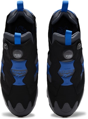 锐步 InstaPump Fury OG NM '黑蓝冲击' FV4207 Purchase 锐步 InstaPump Fury OG NM '黑蓝冲击' FV4207