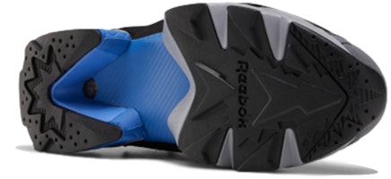 リーボック インスタポンプフューリー OG NM "ブラックブルーブラスト" FV4207 Details for リーボック インスタポンプフューリー OG NM "ブラックブルーブラスト" FV4207