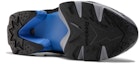Details for Reebok InstaPump Fury OG NM 'Hitam Biru Blast' FV4207