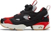 Buy Reebok InstaPump Fury OG NM 'Hitam Instinct Merah' FV1571