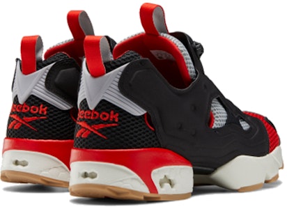 Reebok InstaPump Fury OG NM 'Negro Instincto Rojo' FV1571 Shop Reebok InstaPump Fury OG NM 'Negro Instincto Rojo' FV1571
