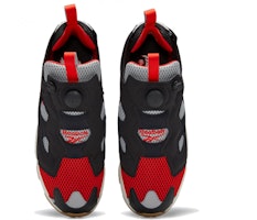 Reebok InstaPump Fury OG NM 'Hitam Instinct Merah' FV1571 Purchase Reebok InstaPump Fury OG NM 'Hitam Instinct Merah' FV1571