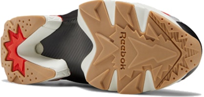 Reebok InstaPump Fury OG NM 'Hitam Instinct Merah' FV1571 Details for Reebok InstaPump Fury OG NM 'Hitam Instinct Merah' FV1571