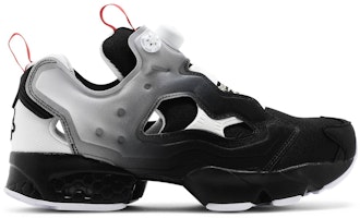 Reebok InstaPump Fury OG NM 'Black White' EH3254 Reebok InstaPump Fury OG NM 'Black White' EH3254