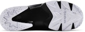 Shop Reebok InstaPump Fury OG NM 'Hitam Putih' EH3254