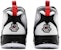 Reebok InstaPump Fury OG NM 'Hitam Putih' EH3254