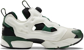锐步 InstaPump Fury OG NM '粉笔效用绿' FV1573 Order 锐步 InstaPump Fury OG NM '粉笔效用绿' FV1573