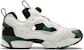 Reebok InstaPump Fury OG NM 'Chalk Utility Green' Hijau Utiliti Kapur FV1573
