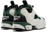 Shop Reebok InstaPump Fury OG NM 'Chalk Utility Green' Hijau Utiliti Kapur FV1573
