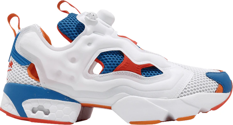 Reebok instapump fury og online