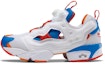 Buy Reebok InstaPump Fury OG NM 'Biru Dinamik' FV1570