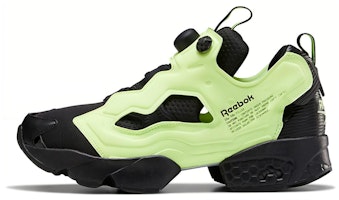 Reebok Instapump Fury OG NM 'Electric Flash' FV1578 Reebok Instapump Fury OG NM 'Electric Flash' FV1578
