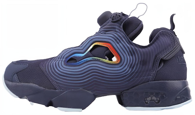 Reebok Instapump Fury OG NM 'Heritage Navy' FV4503 Buy Reebok Instapump Fury OG NM 'Heritage Navy' FV4503