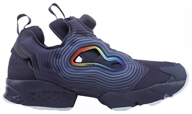 Reebok Instapump Fury OG NM 'Heritage Navy' FV4503 Order Reebok Instapump Fury OG NM 'Heritage Navy' FV4503