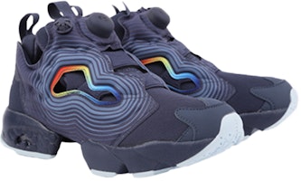 Reebok Instapump Fury OG NM 'Heritage Navy' Biru Tua FV4503 Lookbook Reebok Instapump Fury OG NM 'Heritage Navy' Biru Tua FV4503