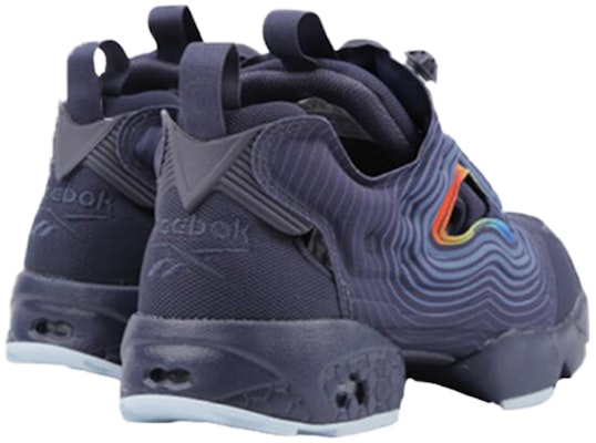 锐步 Instapump Fury OG NM '传统海军蓝' FV4503 Shop 锐步 Instapump Fury OG NM '传统海军蓝' FV4503