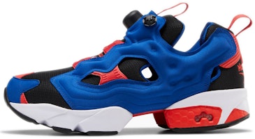 Reebok InstaPump Fury OG NM 'Royal' FV4208 Reebok InstaPump Fury OG NM 'Royal' FV4208
