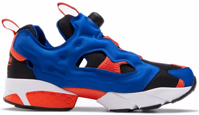 锐步 InstaPump Fury OG NM '皇家蓝' FV4208 Order 锐步 InstaPump Fury OG NM '皇家蓝' FV4208