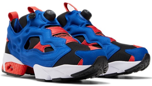 Reebok InstaPump Fury OG NM 'Royal' Zapatillas FV4208 Lookbook Reebok InstaPump Fury OG NM 'Royal' Zapatillas FV4208