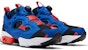 Reebok InstaPump Fury OG NM 'Royal' - Biru Diraja FV4208