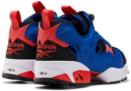 Reebok InstaPump Fury OG NM 'Royal' Zapatillas FV4208 Shop Reebok InstaPump Fury OG NM 'Royal' Zapatillas FV4208