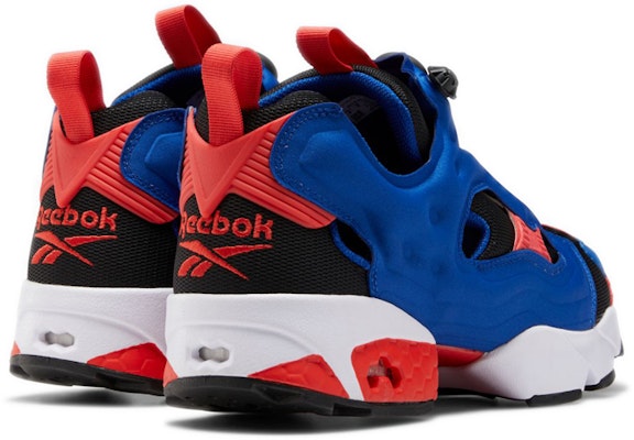 Reebok InstaPump Fury OG NM 'Royal' FV4208 Shop Reebok InstaPump Fury OG NM 'Royal' FV4208