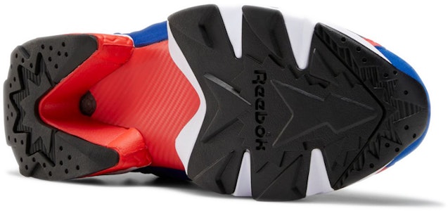 Reebok InstaPump Fury OG NM 'Royal' Zapatillas FV4208 Purchase Reebok InstaPump Fury OG NM 'Royal' Zapatillas FV4208