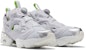 Reebok InstaPump Fury OG NM 'Kelabu Asli Perak' FV1579