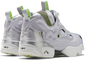 Reebok InstaPump Fury OG NM 'Gris Verdadero Plata' FV1579 Shop Reebok InstaPump Fury OG NM 'Gris Verdadero Plata' FV1579