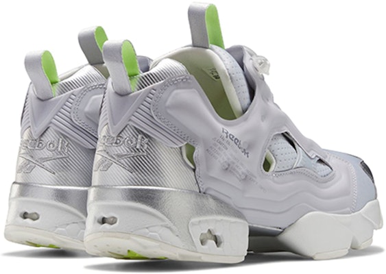 Reebok InstaPump Fury OG NM 'True Grey Silver' FV1579 Shop Reebok InstaPump Fury OG NM 'True Grey Silver' FV1579