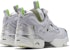 Reebok InstaPump Fury OG NM 'Kelabu Asli Perak' FV1579