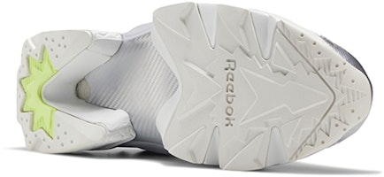 Reebok InstaPump Fury OG NM 'Gris Verdadero Plata' FV1579 Details for Reebok InstaPump Fury OG NM 'Gris Verdadero Plata' FV1579