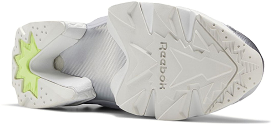 Reebok InstaPump Fury OG NM 'True Grey Silver' FV1579 Details for Reebok InstaPump Fury OG NM 'True Grey Silver' FV1579