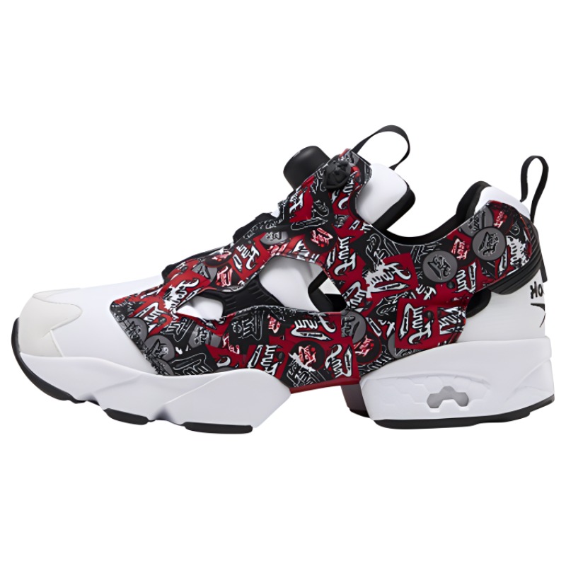 Reebok Instapump Fury OG NM 'White' EF7947