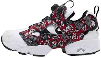 Reebok Instapump Fury OG NM 'White' EF7947 Reebok Instapump Fury OG NM 'White' EF7947
