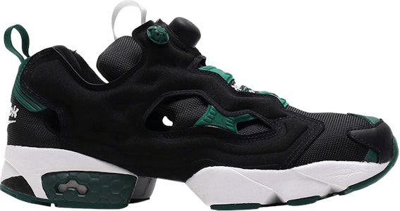 Reebok InstaPump Fury OG Retro 'Hitam Hijau' 2019 INSTA-OG-BLK Buy Reebok InstaPump Fury OG Retro 'Hitam Hijau' 2019 INSTA-OG-BLK