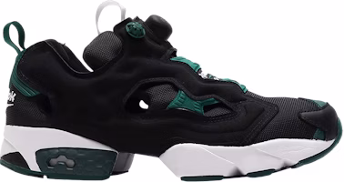 Reebok InstaPump Fury OG Retro 'Black Green' 2019 INSTA-OG-BLK Reebok InstaPump Fury OG Retro 'Black Green' 2019 INSTA-OG-BLK