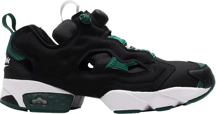 Reebok InstaPump Fury OG Retro ''Schwarz Grün'' 2019 INSTA-OG-BLK Buy Reebok InstaPump Fury OG Retro ''Schwarz Grün'' 2019 INSTA-OG-BLK