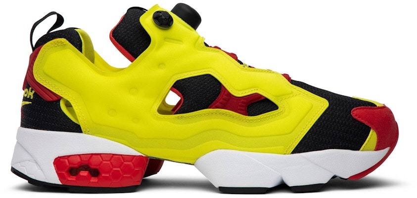 Reebok InstaPump Fury OG Retro 'Citron' 2019 V47514 Buy Reebok InstaPump Fury OG Retro 'Citron' 2019 V47514