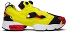 Buy Reebok InstaPump Fury OG Retro 'Citron' 2019 V47514
