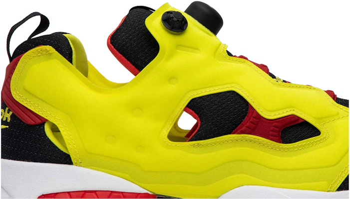 Reebok InstaPump Fury OG Retro 'Citron' 2019 V47514 Order Reebok InstaPump Fury OG Retro 'Citron' 2019 V47514