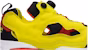 Reebok InstaPump Fury OG Retro 'Citron' 2019 V47514