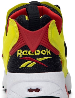 Reebok InstaPump Fury OG Retro 'Citron' 2019 V47514 Sizing Reebok InstaPump Fury OG Retro 'Citron' 2019 V47514