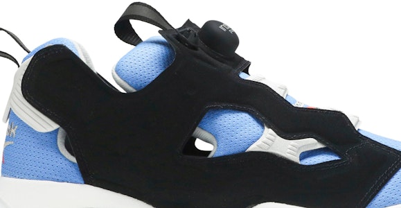 Reebok InstaPump Fury OG Retro 'Echo Blue' 2019 Lelaki/Wanita Sneakers. M48756 Order Reebok InstaPump Fury OG Retro 'Echo Blue' 2019 Lelaki/Wanita Sneakers. M48756