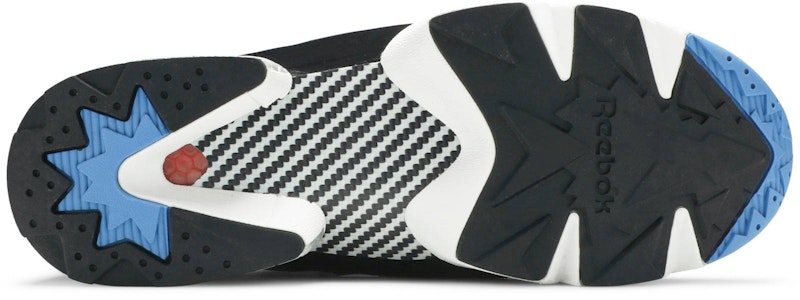 Reebok InstaPump Fury OG Retro 'Echo Blue' 2019 Lelaki/Wanita Sneakers. M48756 Shop Reebok InstaPump Fury OG Retro 'Echo Blue' 2019 Lelaki/Wanita Sneakers. M48756